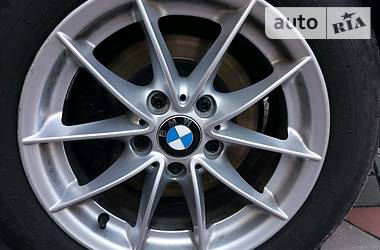 Універсал BMW 3 Series 2010 в 