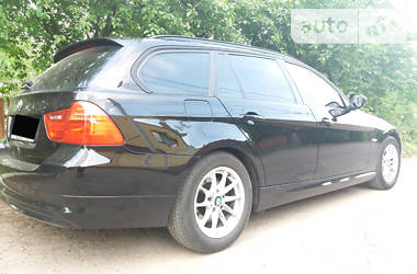 Універсал BMW 3 Series 2010 в 