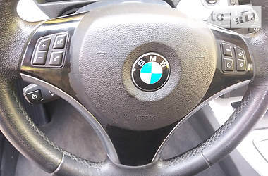 Універсал BMW 3 Series 2010 в 