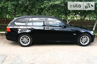Універсал BMW 3 Series 2010 в 