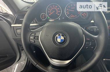 Седан BMW 3 Series 2014 в Одессе