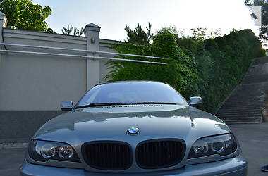 Купе BMW 3 Series 2004 в Одессе