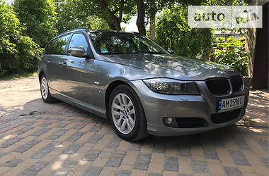 Універсал BMW 3 Series 2011 в Олешках