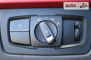 Седан BMW 3 Series 2012 в 