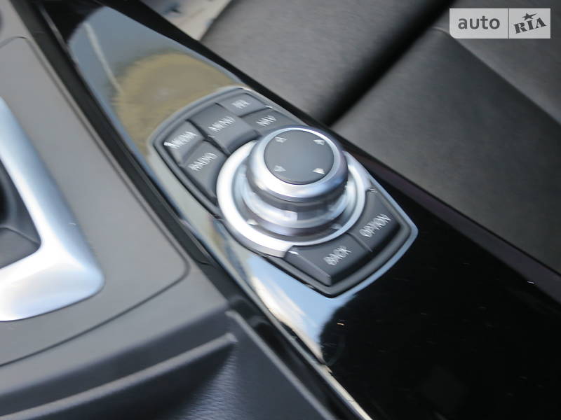 Седан BMW 3 Series 2012 в Києві