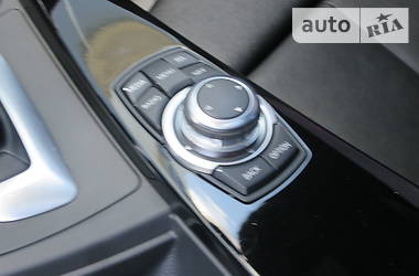 Седан BMW 3 Series 2012 в 