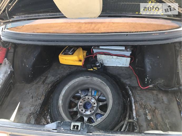 Купе BMW 3 Series 1981 в Одессе