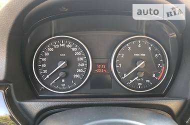 Купе BMW 3 Series 2007 в Одесі