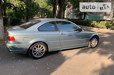 Купе BMW 3 Series 2001 в Измаиле