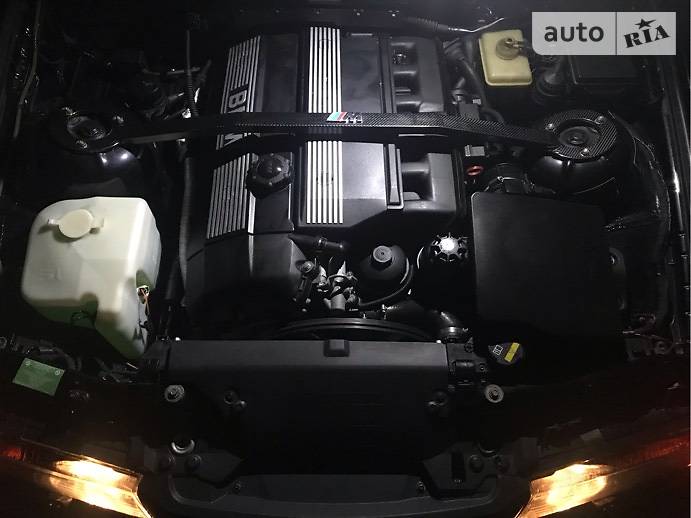 Седан BMW 3 Series 1991 в Ивано-Франковске