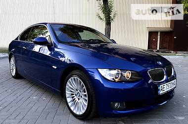 Купе BMW 3 Series 2009 в Днепре