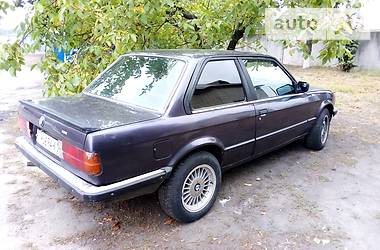 Купе BMW 3 Series 1983 в Полтаве