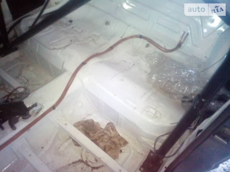 Купе BMW 3 Series 1986 в Одесі фото 11 Купе BMW 3 Series 1986 в Одесі