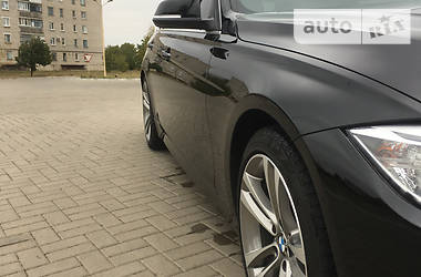 Седан BMW 3 Series 2014 в Мариуполе