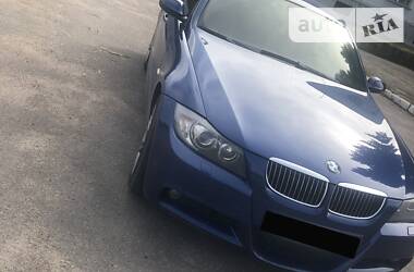 Седан BMW 3 Series 2006 в Житомире