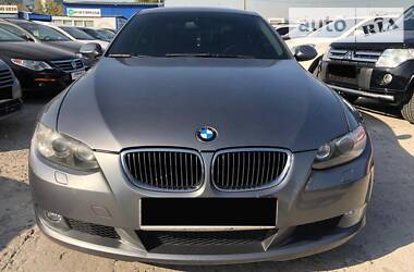 Купе BMW 3 Series 2008 в Києві