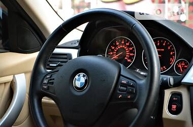 Седан BMW 3 Series 2012 в Харькове