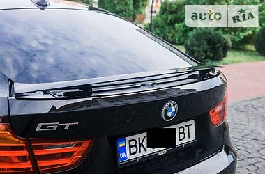 Хэтчбек BMW 3 Series 2013 в Дубно