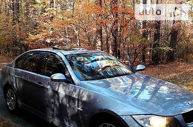 Седан BMW 3 Series 2006 в 