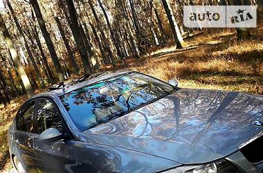 Седан BMW 3 Series 2006 в 