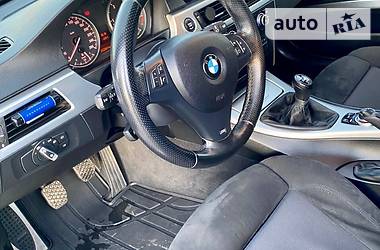 Универсал BMW 3 Series 2010 в Павлограде