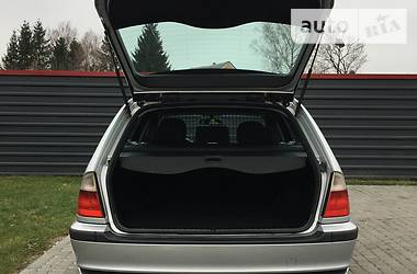 Універсал BMW 3 Series 2000 в 