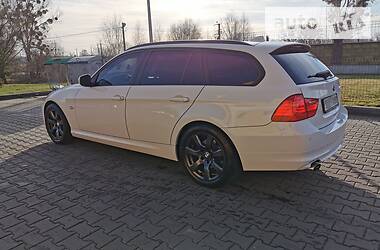 Универсал BMW 3 Series 2010 в Дубно