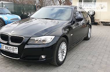 Седан BMW 3 Series 2011 в Херсоне