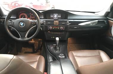 Универсал BMW 3 Series 2009 в Бережанах