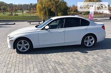 Седан BMW 3 Series 2012 в Макіївці