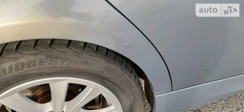 Седан BMW 3 Series 2005 в Дніпрі