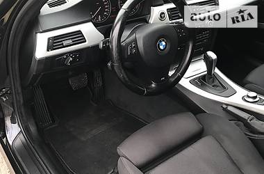 Універсал BMW 3 Series 2008 в Луцьку