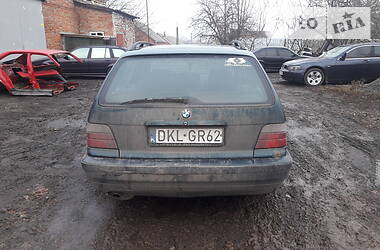 Универсал BMW 3 Series 1997 в Сумах