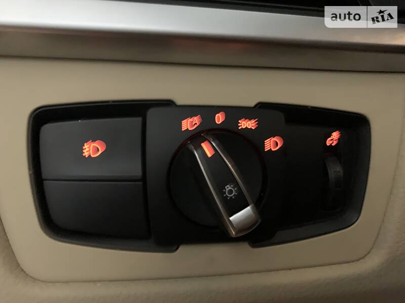 Седан BMW 3 Series 2015 в Одесі