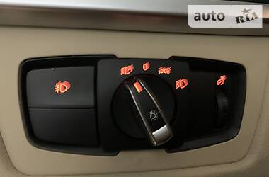 Седан BMW 3 Series 2015 в 