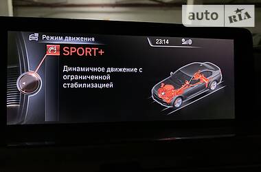 Седан BMW 3 Series 2015 в 