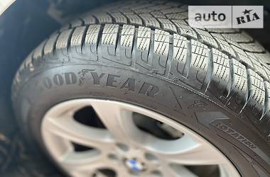 Хетчбек BMW 3 Series 2013 в 