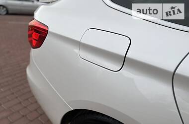 Хетчбек BMW 3 Series 2013 в 