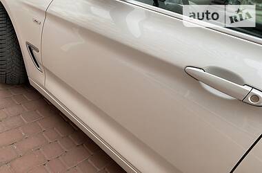 Хетчбек BMW 3 Series 2013 в 