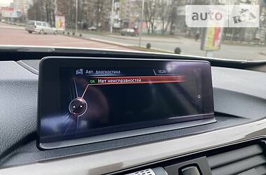 Хетчбек BMW 3 Series 2013 в 