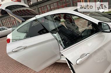Хетчбек BMW 3 Series 2013 в 