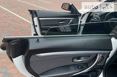 Хетчбек BMW 3 Series 2013 в 
