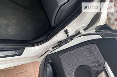 Хетчбек BMW 3 Series 2013 в 