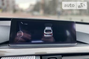 Хетчбек BMW 3 Series 2013 в 