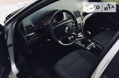 Универсал BMW 3 Series 2003 в Ковеле
