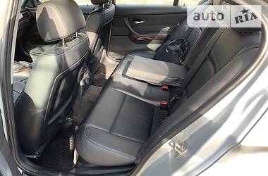 Седан BMW 3 Series 2011 в 