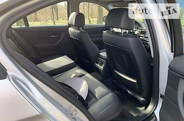Седан BMW 3 Series 2011 в 