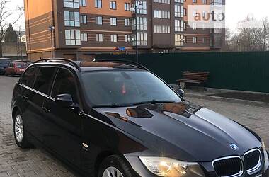 Универсал BMW 3 Series 2009 в Хмельницком