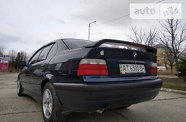 Седан BMW 3 Series 1996 в 