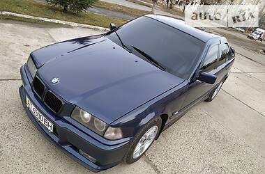 Седан BMW 3 Series 1996 в 